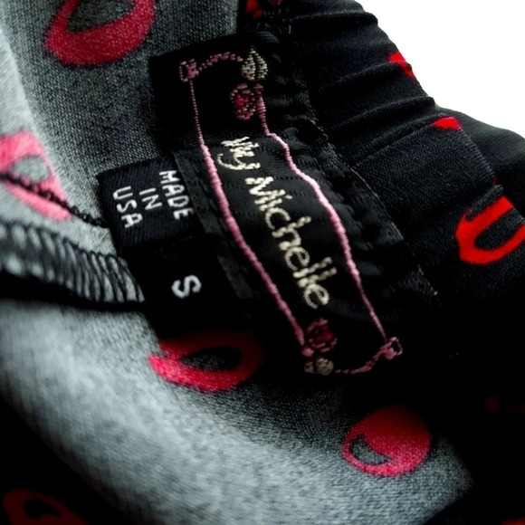 Pretty Fit & Flare Dress EUC ❤️ - Picture 9 of 10